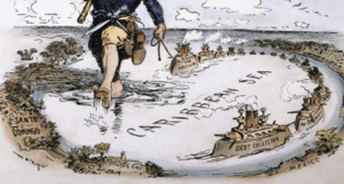 Trump's Gunboat Diplomacy Triggers Sharp Drop In Venezuelan Oil Output