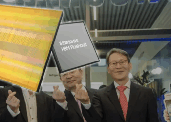 CEO Says "Samsung Is Back" In Rare Remark, Sparks Stock Surge