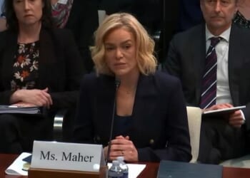 NPR's CEO Refused Internal Demands To Resign "For The Good Of Public Media" Before Loss Of Funding