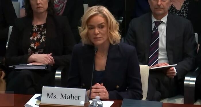 NPR's CEO Refused Internal Demands To Resign "For The Good Of Public Media" Before Loss Of Funding