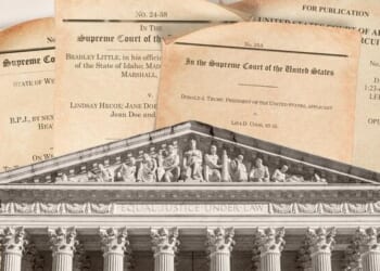 3 Key Supreme Court Cases To Watch In Early 2026