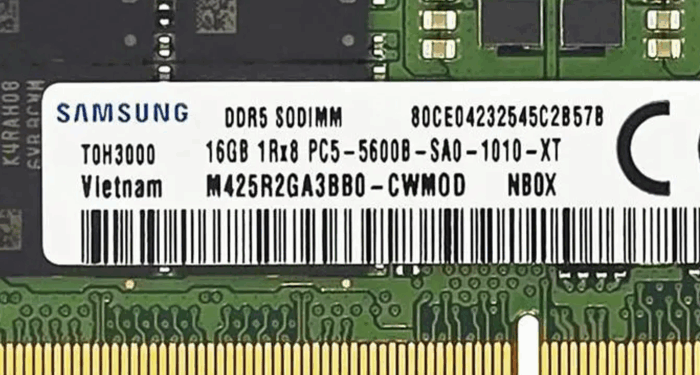 UBS Says Soaring Memory Chip Prices To "Turbo-Charge" Samsung Earnings