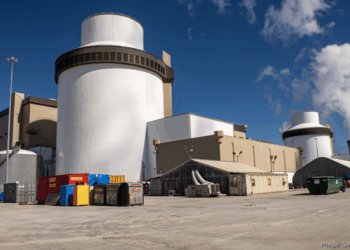 Brookfield Enters Data Center Game With Its Own Nuclear Power