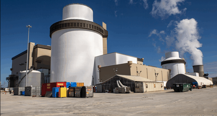 Brookfield Enters Data Center Game With Its Own Nuclear Power