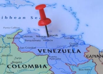 Dropping The Façade: Propaganda, Power, & The Absurdity Of Empire