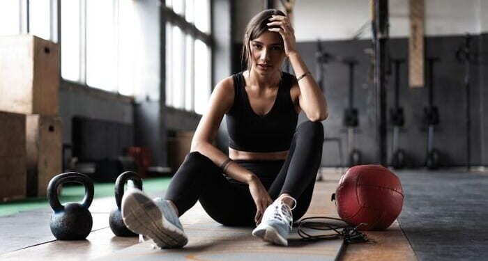 America's Top New Year's Resolutions For 2026