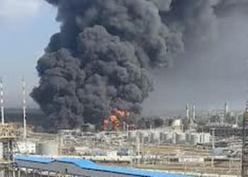 US Reissues Urgent 'Do Not Travel' Warning For Russia, As NYT Confirms CIA's Escalating Involvement