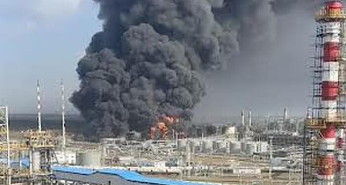 US Reissues Urgent 'Do Not Travel' Warning For Russia, As NYT Confirms CIA's Escalating Involvement