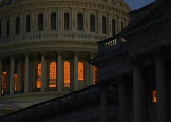 Setting Up The 2026 Midterms