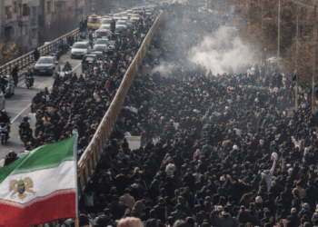 Ex-CIA Analyst: Neocons Prematurely Celebrate Over Protests In Iran