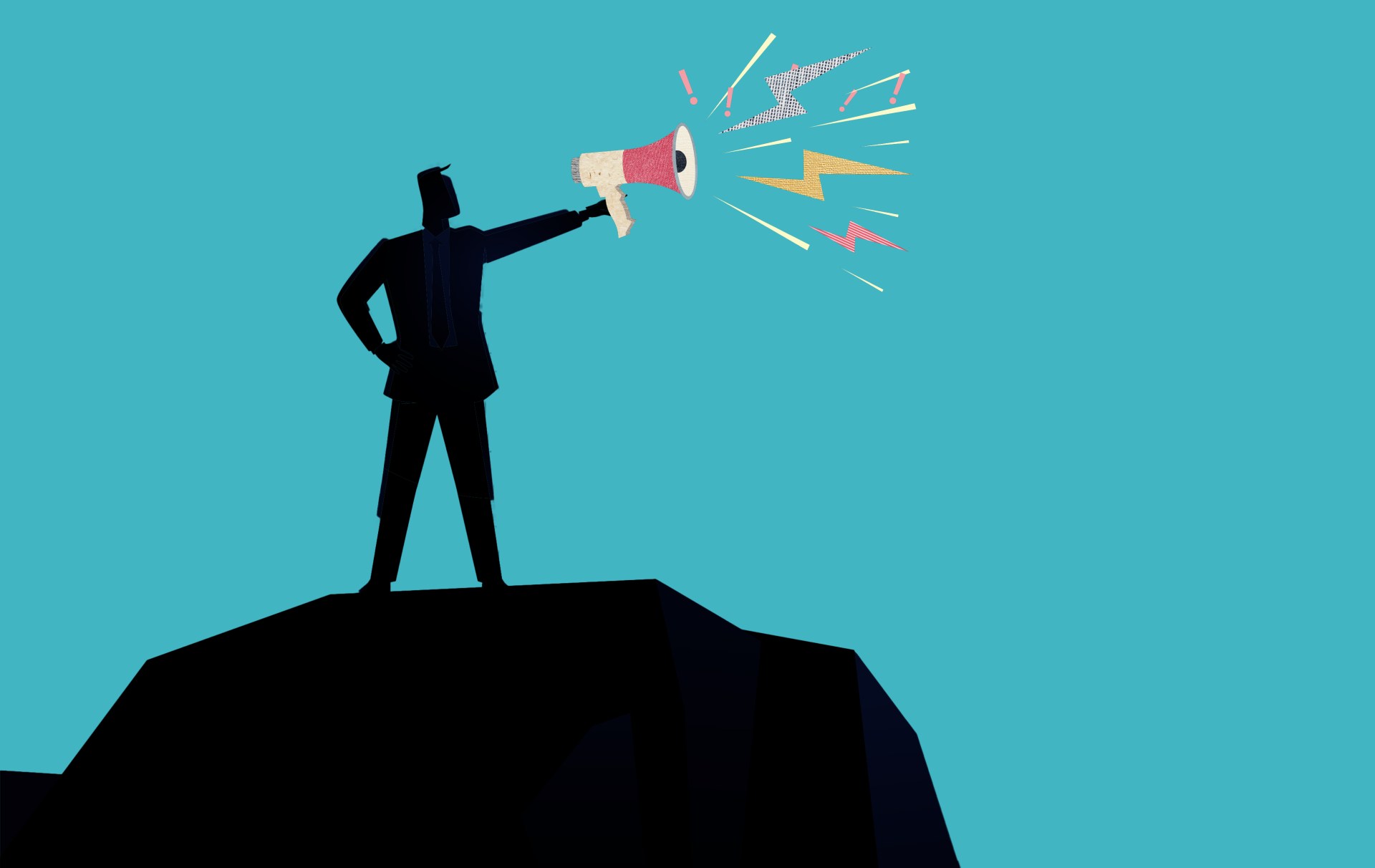 Illustration by Noah Hickey/The Dispatch (Photos via Getty Images).