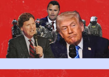 Bidding Farewell to 2025 - The Dispatch