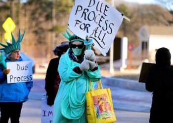 Democrats Now Claim They Are The "Real" American Patriots