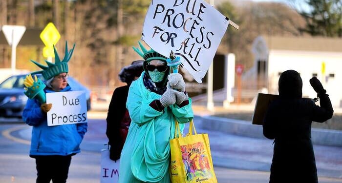 Democrats Now Claim They Are The "Real" American Patriots