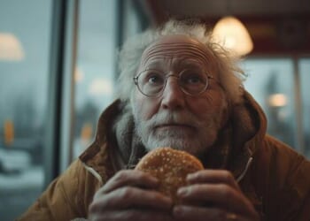 America's New "Value Menu" Economy Should Worry You