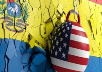 Five Takeaways From The US' "Special Military Operation" In Venezuela