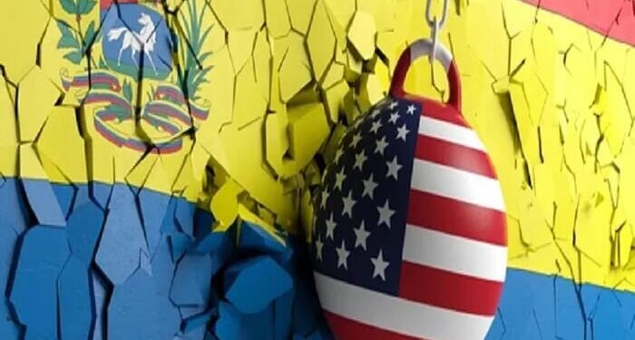 Five Takeaways From The US' "Special Military Operation" In Venezuela