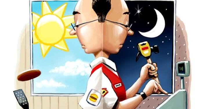 9.3 Million Americans Work Multiple Jobs To Make Ends Meet