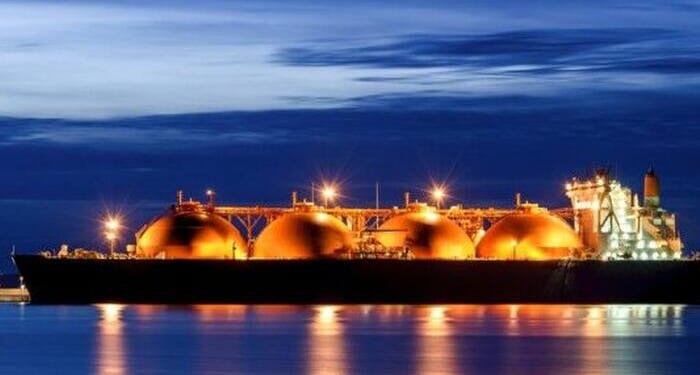 North America Leads Largest LNG Export Surge Since 2022