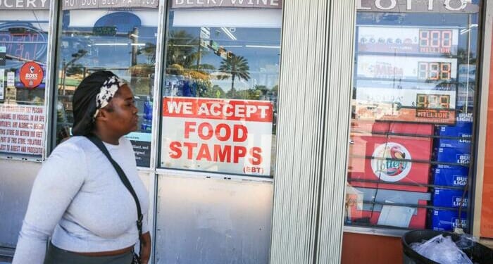 USDA: Undercover Investigators To Make Sure Retailers Comply With New Food Stamp Restrictions