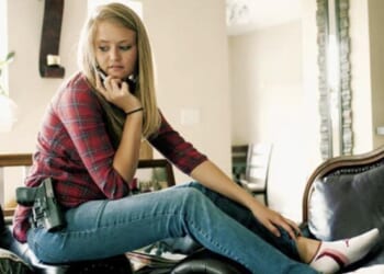 California's Open-Carry Ban Shot Down By Federal Appeals Court