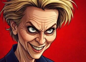 The Misinformation Inquisition: How Censorship Shields Approved Narratives From Scrutiny