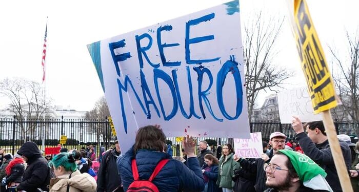 Cuba, Venezuela, China, And America's Left-Wing Revolution