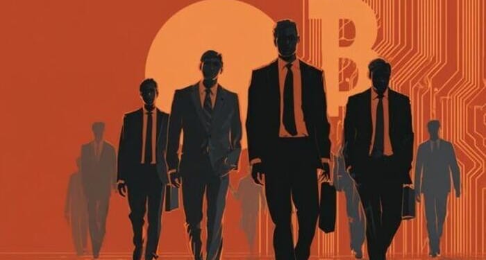 Why MSCI's Upcoming Decision On Bitcoin Treasury Companies Matters