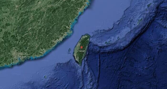 Chinese Social Media Explodes: US Invasion Of Venezuela A 'Template' For Move On Taiwan