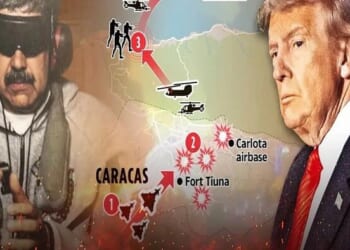 Korybko: Regime-Tweaking, Not Regime-Change, Is What The US Just Achieved In Venezuela