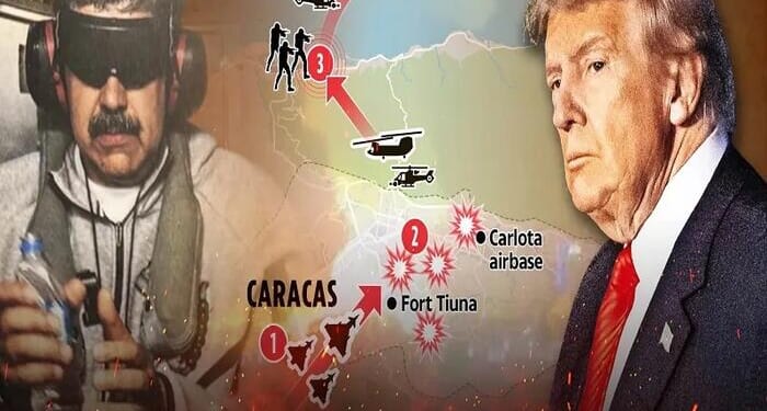 Korybko: Regime-Tweaking, Not Regime-Change, Is What The US Just Achieved In Venezuela