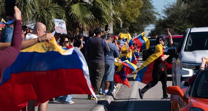 Trump's New Energy Doctrine: Regime Change, Then Drill