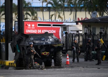 VENEZUELA-US-CONFLICT-CRISIS