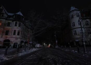 "Cut Juice To Ruling Class": Left-Wing Militants Claim Grid Attack On Berlin 