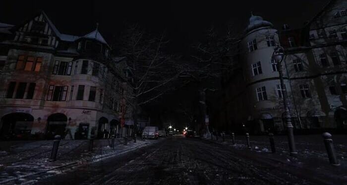 "Cut Juice To Ruling Class": Left-Wing Militants Claim Grid Attack On Berlin 