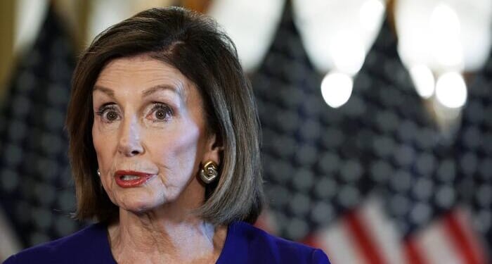 Meet The Democrat Congressman Crushing Pelosi's Stock Returns