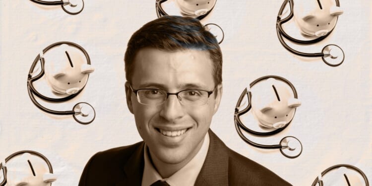 Revenge Against the Nerds - The Dispatch