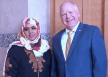 Tim Walz Reportedly Dropping Out Of MN Governor Race