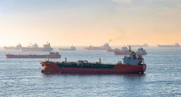 China-Bound 'Dark' Crude Tankers Make It Out Of Venezuelan Waters