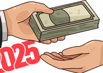 Life, Liberty, Property #128: 2025 Breakdown