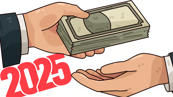 Life, Liberty, Property #128: 2025 Breakdown