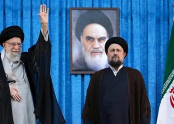 Iran Believes Trump Readying To Attack Again, Admits Precarious 'Survival Mode'