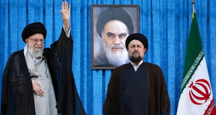 Iran Believes Trump Readying To Attack Again, Admits Precarious 'Survival Mode'