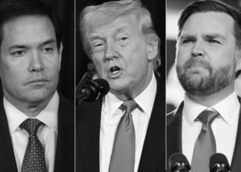 The Other ‘America First’ - The Dispatch