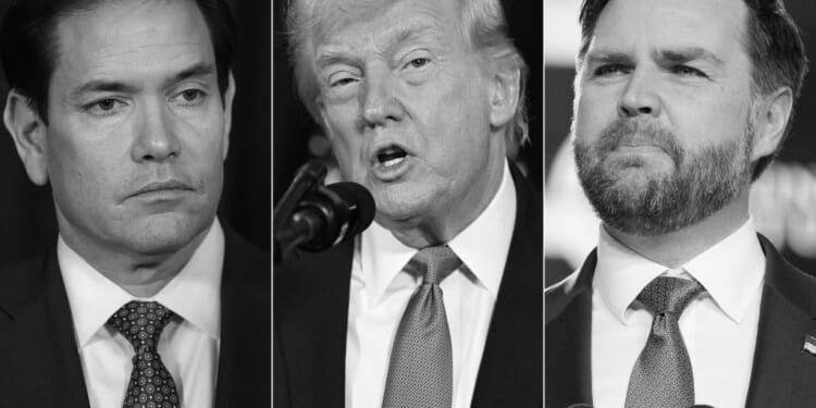 The Other ‘America First’ - The Dispatch