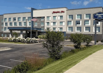 Hilton Hotel Plunges Into PR Crisis Mode After "Coordinated Campaign" To Cancel ICE Agent Bookings