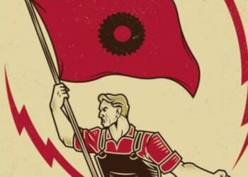 Pictures Of The "Democratic" Socialist Future