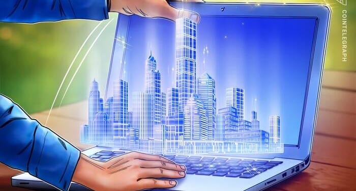 Prediction Markets Move Into Real Estate With Polymarket–Parcl Deal