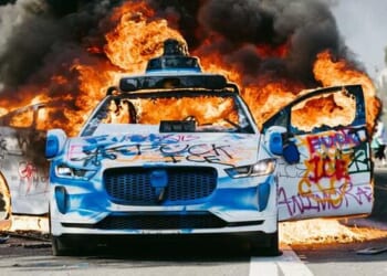 Growing List Of Democratic Billionaire Kings & Queens Funnel Millions Into Terror-Tied Nonprofits