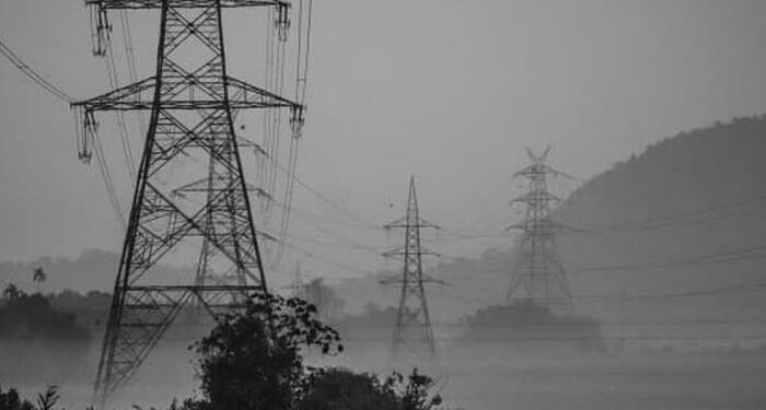 How Energy Scarcity Is Reshaping The Global Economy